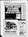 Sevenoaks Chronicle and Kentish Advertiser Thursday 07 January 1993 Page 48