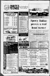 Sevenoaks Chronicle and Kentish Advertiser Thursday 14 January 1993 Page 20