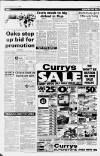 Sevenoaks Chronicle and Kentish Advertiser Thursday 14 January 1993 Page 22