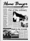 Sevenoaks Chronicle and Kentish Advertiser Thursday 14 January 1993 Page 23