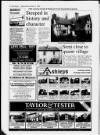 Sevenoaks Chronicle and Kentish Advertiser Thursday 14 January 1993 Page 24