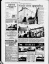 Sevenoaks Chronicle and Kentish Advertiser Thursday 14 January 1993 Page 34