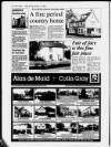 Sevenoaks Chronicle and Kentish Advertiser Thursday 14 January 1993 Page 38