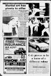 Sevenoaks Chronicle and Kentish Advertiser Thursday 21 January 1993 Page 22