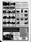 Sevenoaks Chronicle and Kentish Advertiser Thursday 21 January 1993 Page 28