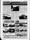 Sevenoaks Chronicle and Kentish Advertiser Thursday 21 January 1993 Page 34