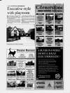 Sevenoaks Chronicle and Kentish Advertiser Thursday 11 February 1993 Page 39