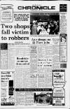 Sevenoaks Chronicle and Kentish Advertiser Thursday 04 March 1993 Page 1