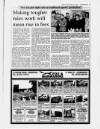 Sevenoaks Chronicle and Kentish Advertiser Thursday 04 March 1993 Page 25