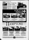 Sevenoaks Chronicle and Kentish Advertiser Thursday 04 March 1993 Page 26