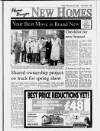 Sevenoaks Chronicle and Kentish Advertiser Thursday 04 March 1993 Page 45