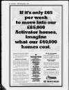 Sevenoaks Chronicle and Kentish Advertiser Thursday 04 March 1993 Page 52