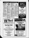 Sevenoaks Chronicle and Kentish Advertiser Thursday 04 March 1993 Page 56