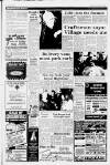 Sevenoaks Chronicle and Kentish Advertiser Thursday 11 March 1993 Page 3