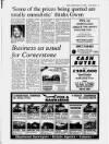 Sevenoaks Chronicle and Kentish Advertiser Thursday 11 March 1993 Page 33