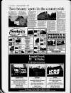 Sevenoaks Chronicle and Kentish Advertiser Thursday 11 March 1993 Page 34