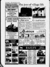 Sevenoaks Chronicle and Kentish Advertiser Thursday 11 March 1993 Page 36