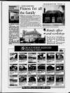 Sevenoaks Chronicle and Kentish Advertiser Thursday 11 March 1993 Page 45