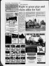 Sevenoaks Chronicle and Kentish Advertiser Thursday 11 March 1993 Page 48