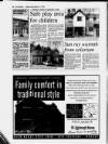 Sevenoaks Chronicle and Kentish Advertiser Thursday 11 March 1993 Page 56