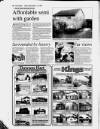 Sevenoaks Chronicle and Kentish Advertiser Thursday 11 March 1993 Page 60