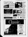Sevenoaks Chronicle and Kentish Advertiser Thursday 11 March 1993 Page 62
