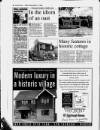 Sevenoaks Chronicle and Kentish Advertiser Thursday 11 March 1993 Page 66
