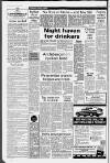 Sevenoaks Chronicle and Kentish Advertiser Thursday 06 May 1993 Page 6