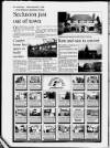 Sevenoaks Chronicle and Kentish Advertiser Thursday 06 May 1993 Page 34