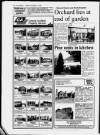 Sevenoaks Chronicle and Kentish Advertiser Thursday 06 May 1993 Page 40