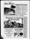 Sevenoaks Chronicle and Kentish Advertiser Thursday 06 May 1993 Page 58