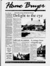 Sevenoaks Chronicle and Kentish Advertiser Thursday 10 June 1993 Page 23