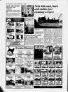Sevenoaks Chronicle and Kentish Advertiser Thursday 10 June 1993 Page 38