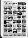 Sevenoaks Chronicle and Kentish Advertiser Thursday 10 June 1993 Page 40