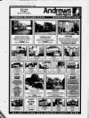 Sevenoaks Chronicle and Kentish Advertiser Thursday 10 June 1993 Page 48