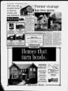 Sevenoaks Chronicle and Kentish Advertiser Thursday 10 June 1993 Page 50