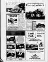 Sevenoaks Chronicle and Kentish Advertiser Thursday 10 June 1993 Page 54