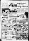 Sevenoaks Chronicle and Kentish Advertiser Thursday 22 July 1993 Page 38