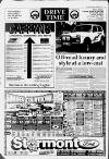 Sevenoaks Chronicle and Kentish Advertiser Thursday 12 August 1993 Page 18
