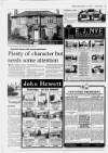 Sevenoaks Chronicle and Kentish Advertiser Thursday 12 August 1993 Page 27