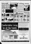 Sevenoaks Chronicle and Kentish Advertiser Thursday 12 August 1993 Page 30