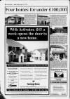 Sevenoaks Chronicle and Kentish Advertiser Thursday 12 August 1993 Page 42