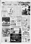 Sevenoaks Chronicle and Kentish Advertiser Thursday 26 August 1993 Page 7