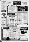 Sevenoaks Chronicle and Kentish Advertiser Thursday 26 August 1993 Page 22