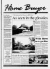 Sevenoaks Chronicle and Kentish Advertiser Thursday 26 August 1993 Page 25