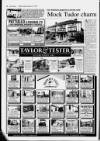 Sevenoaks Chronicle and Kentish Advertiser Thursday 26 August 1993 Page 30