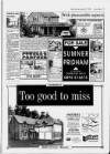 Sevenoaks Chronicle and Kentish Advertiser Thursday 26 August 1993 Page 31