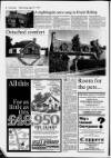 Sevenoaks Chronicle and Kentish Advertiser Thursday 26 August 1993 Page 32