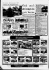 Sevenoaks Chronicle and Kentish Advertiser Thursday 26 August 1993 Page 34