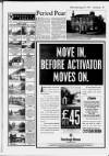 Sevenoaks Chronicle and Kentish Advertiser Thursday 26 August 1993 Page 35